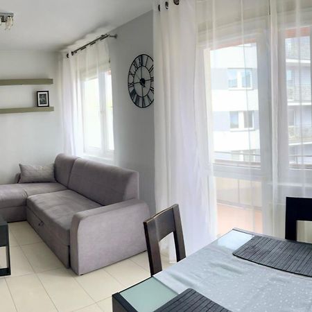 Przystanek Sanok Apartament W Scislym Centrum Extérieur photo