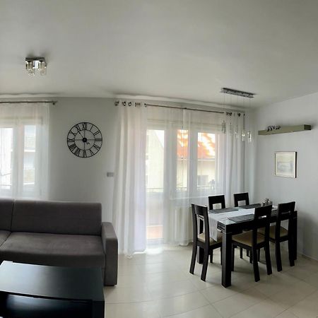 Przystanek Sanok Apartament W Scislym Centrum Extérieur photo