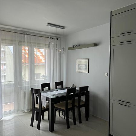 Przystanek Sanok Apartament W Scislym Centrum Extérieur photo