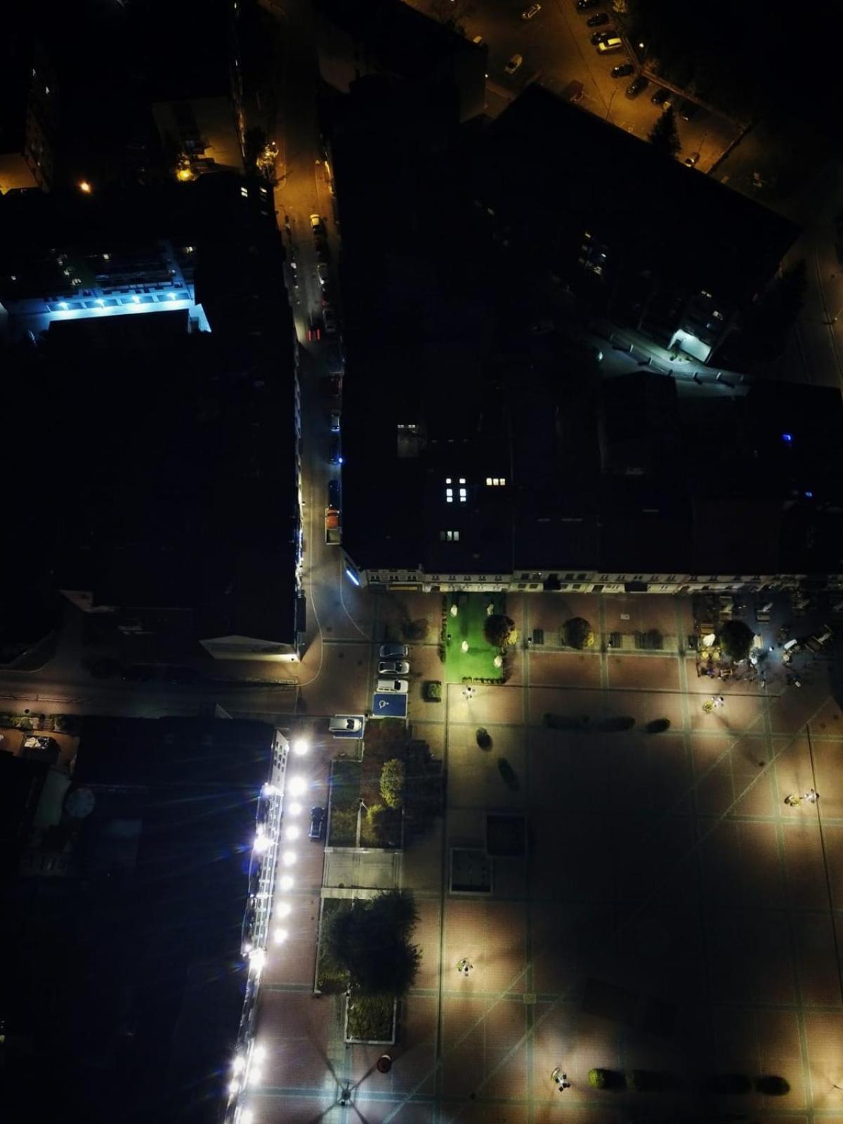 Przystanek Sanok Apartament W Scislym Centrum Extérieur photo