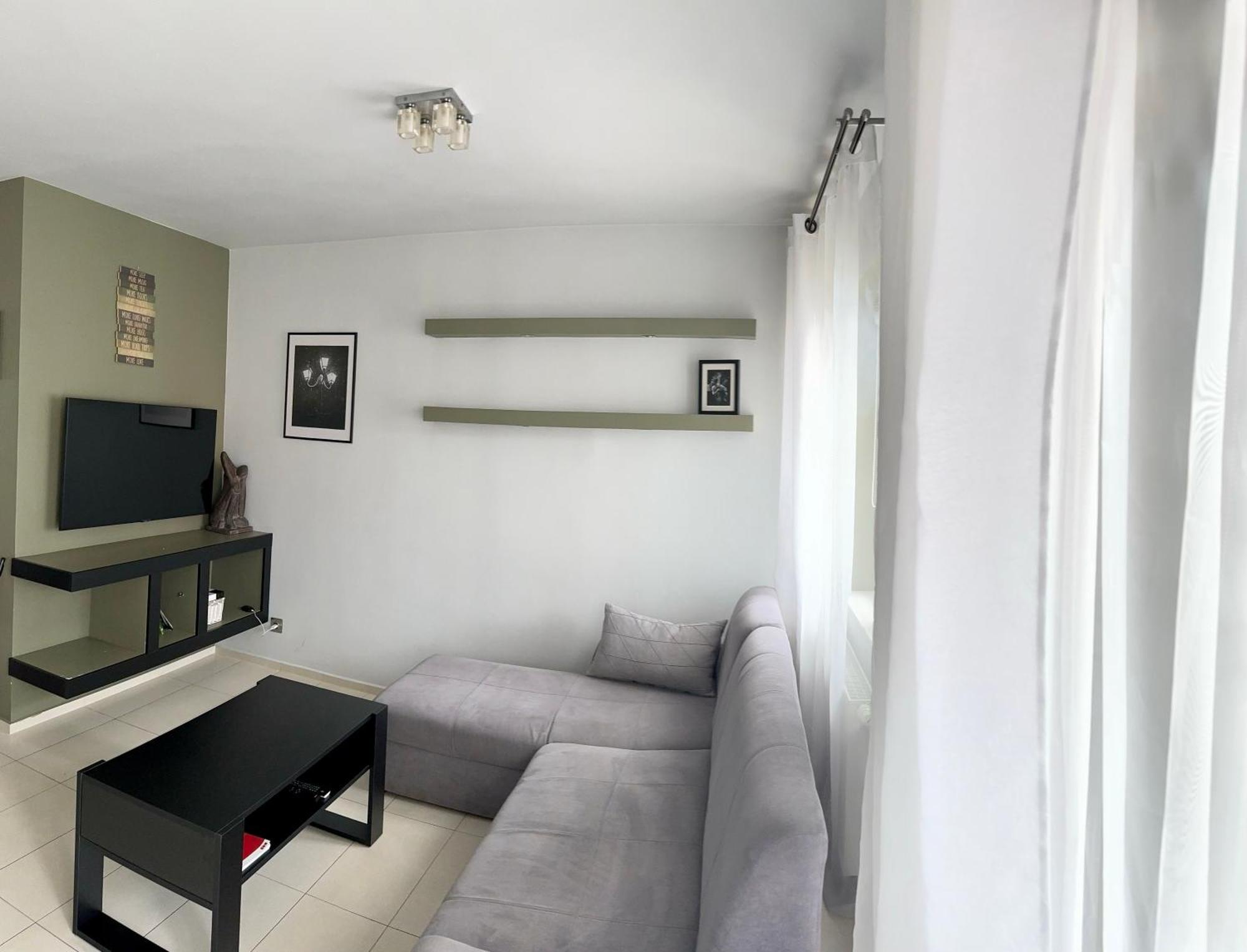 Przystanek Sanok Apartament W Scislym Centrum Extérieur photo