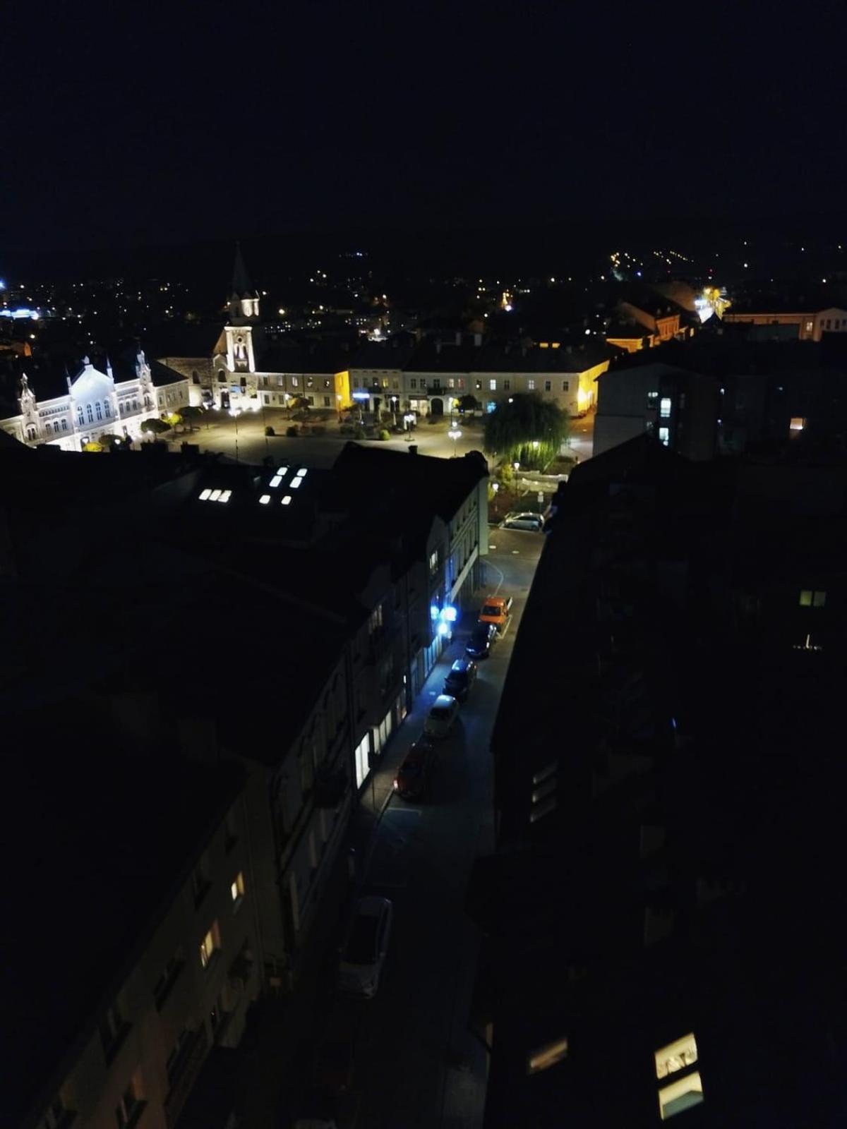 Przystanek Sanok Apartament W Scislym Centrum Extérieur photo