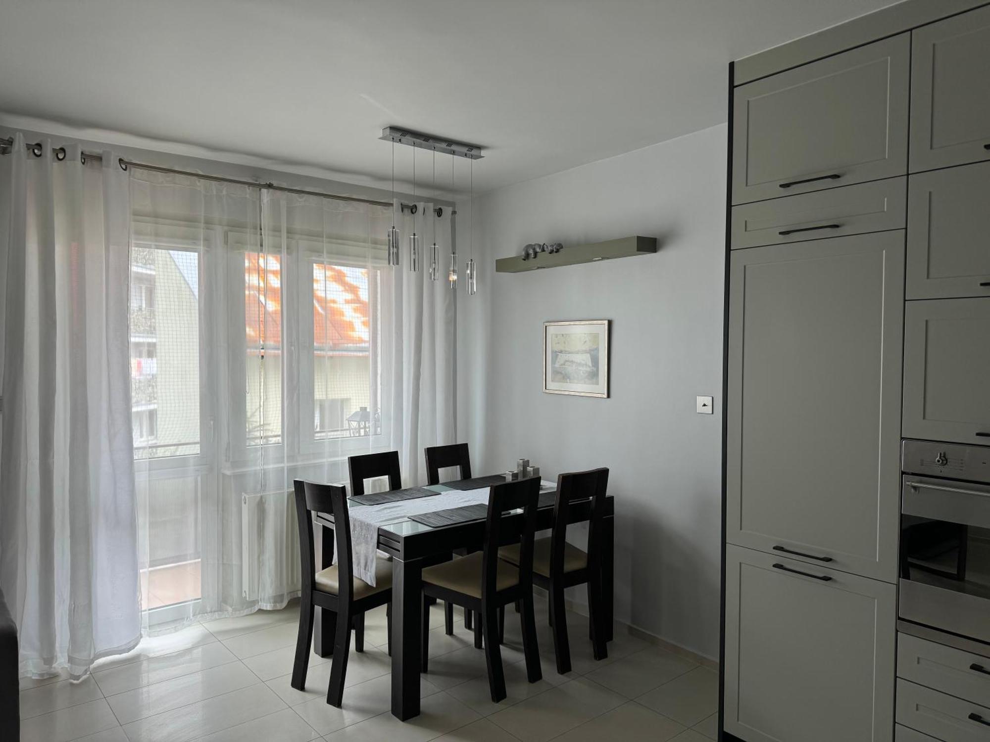 Przystanek Sanok Apartament W Scislym Centrum Extérieur photo