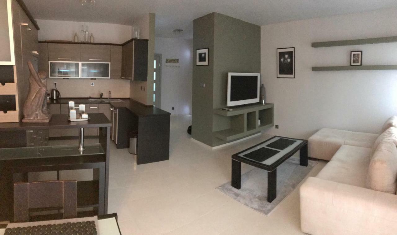 Przystanek Sanok Apartament W Scislym Centrum Extérieur photo