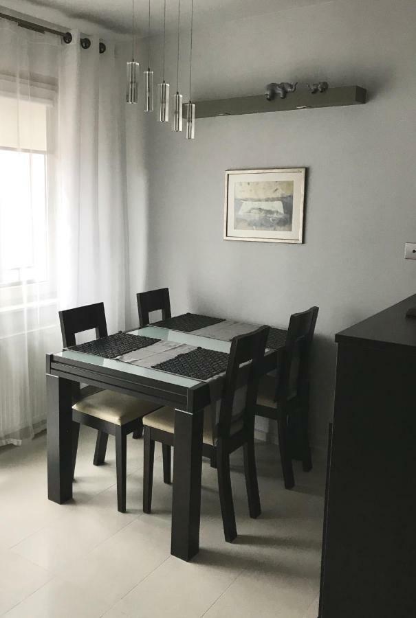 Przystanek Sanok Apartament W Scislym Centrum Extérieur photo