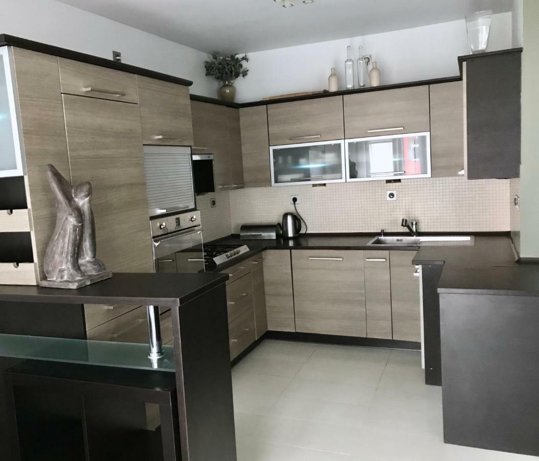 Przystanek Sanok Apartament W Scislym Centrum Extérieur photo